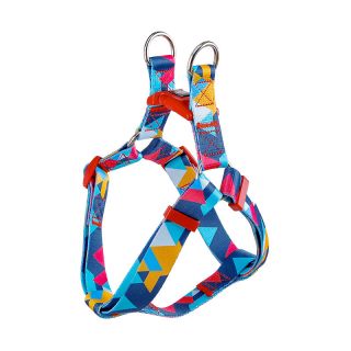 Everking wholesale custom dog harness personalized dog harness made