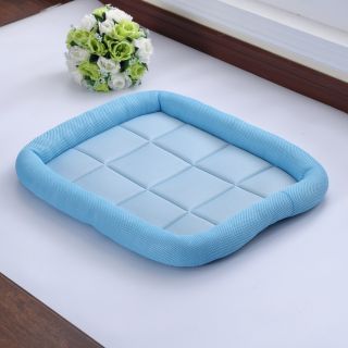 Wholesale Summer Comfortable Dog ice Cooling Mattress Pet Dog Cat Bed