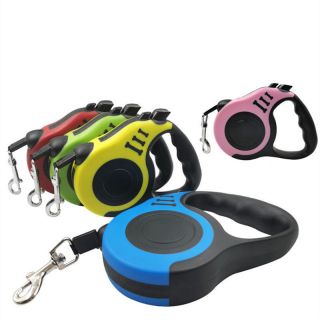 Designer Adjustable Wholesale Custom dog Training retractable dog leash
