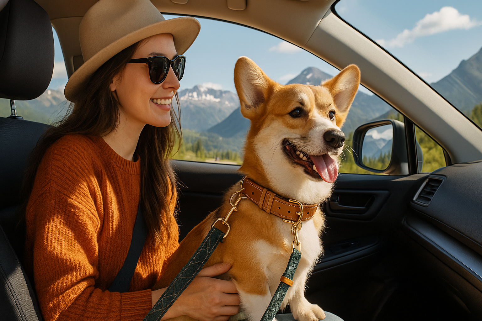 How to Travel with Your Dog: A Real Guide for Pet-Friendly Adventures
